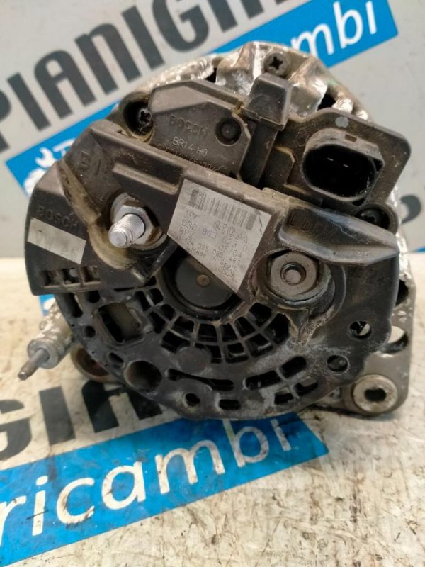 Alternatore Volkswagen Golf V BLP 2003 – 2009