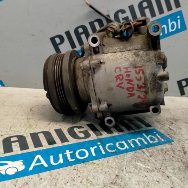 Compressore A/C Honda CR-V B20B3 1996 – 2002