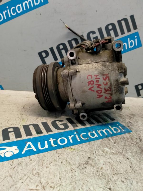 Compressore A/C Honda CR-V B20B3 1996 – 2002
