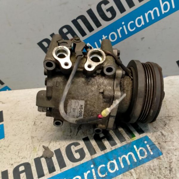 Compressore A/C Honda CR-V B20B3 1996 – 2002