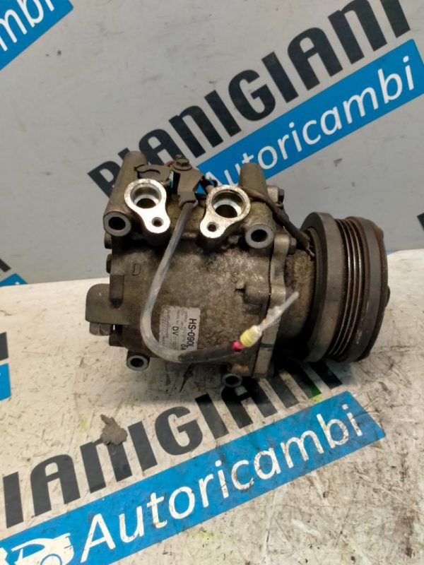 Compressore A/C Honda CR-V B20B3 1996 – 2002