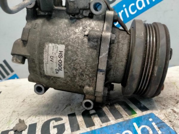 Compressore A/C Honda CR-V B20B3 1996 – 2002