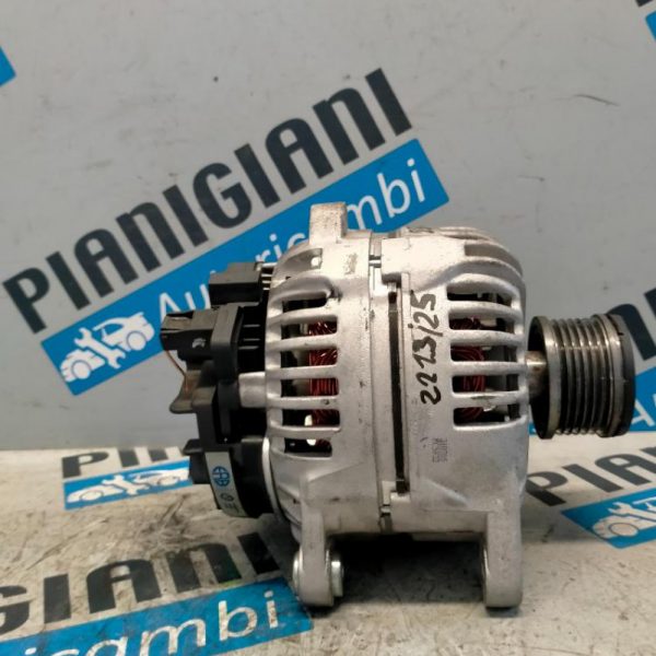 Alternatore Renault Megane K4RM8 2008 – 2014