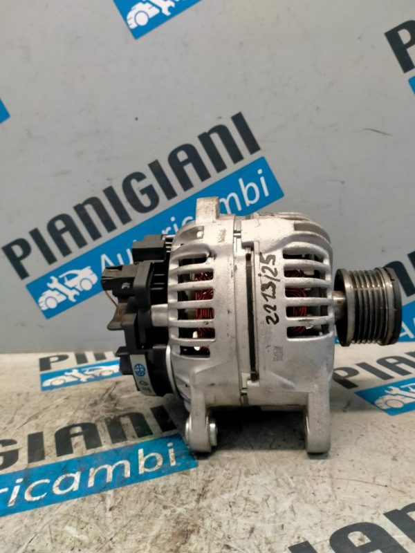 Alternatore Renault Megane K4RM8 2008 – 2014