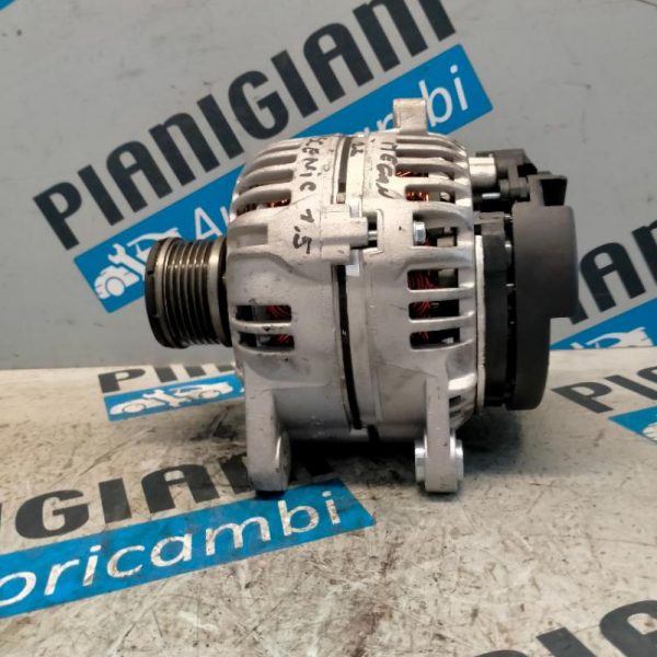 Alternatore Renault Megane K4RM8 2008 – 2014
