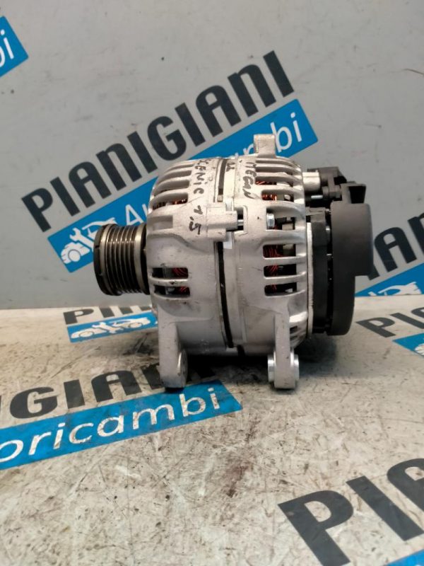 Alternatore Renault Megane K4RM8 2008 – 2014