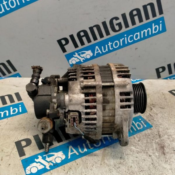 Alternatore Opel Astra G C14NZ 1994 – 2002