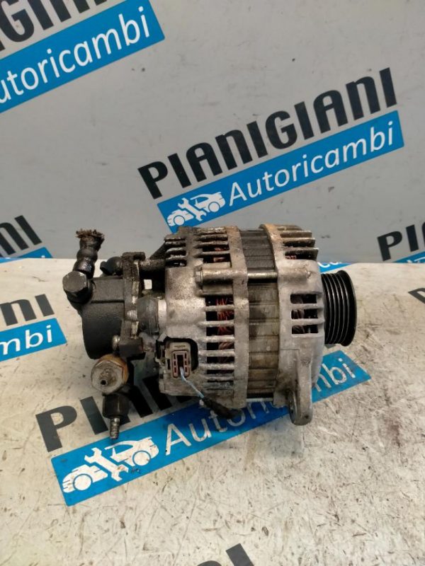 Alternatore Opel Astra G C14NZ 1994 – 2002