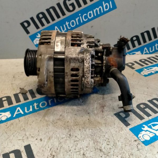 Alternatore Opel Astra G C14NZ 1994 – 2002