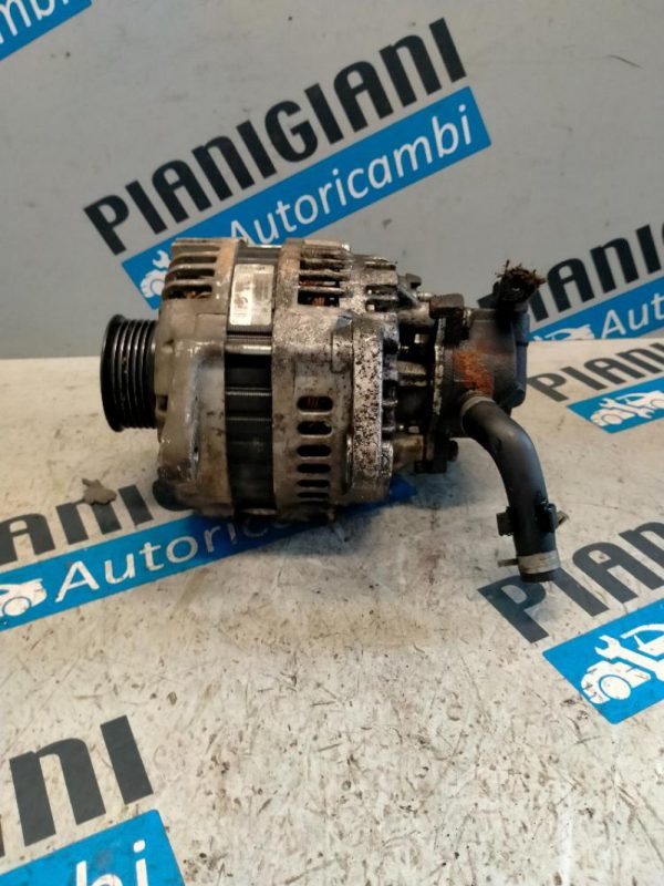 Alternatore Opel Astra G C14NZ 1994 – 2002