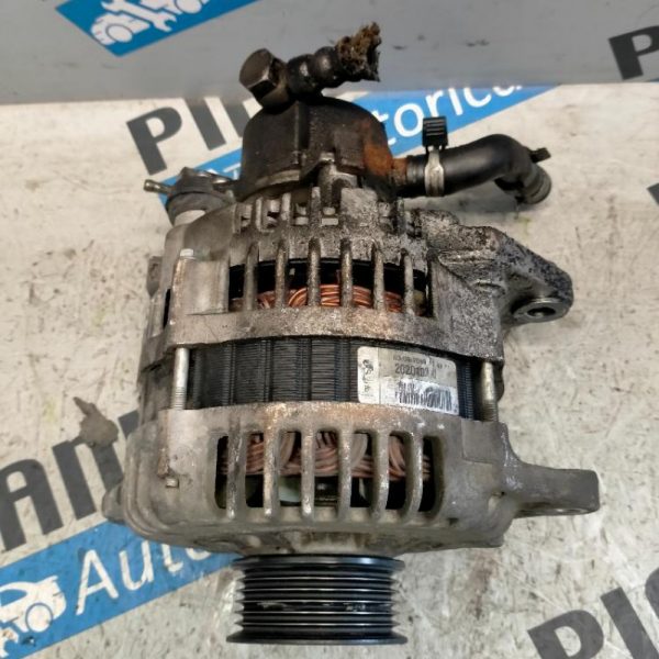 Alternatore Opel Astra G C14NZ 1994 – 2002