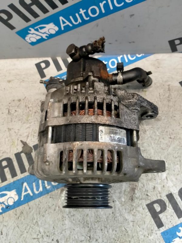 Alternatore Opel Astra G C14NZ 1994 – 2002