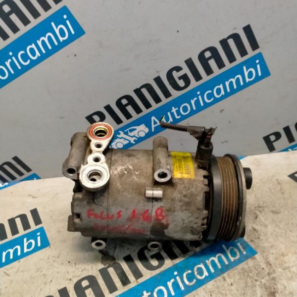 Compressore A/C Ford Focus SIDA 2004 – 2008