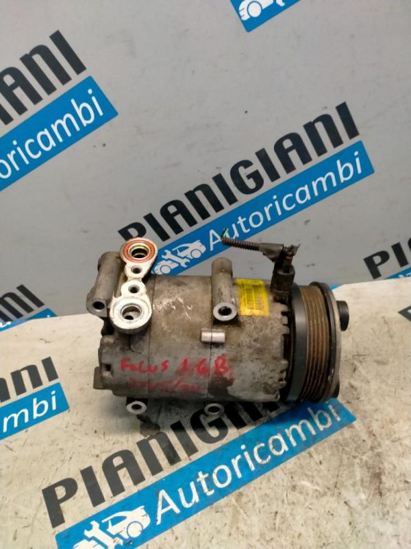 Compressore A/C Ford Focus SIDA 2004 – 2008