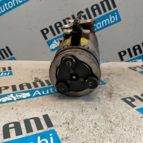 Compressore A/C Ford Focus SIDA 2004 – 2008