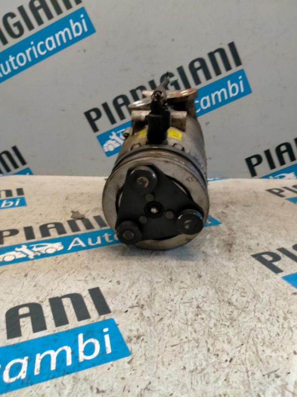 Compressore A/C Ford Focus SIDA 2004 – 2008