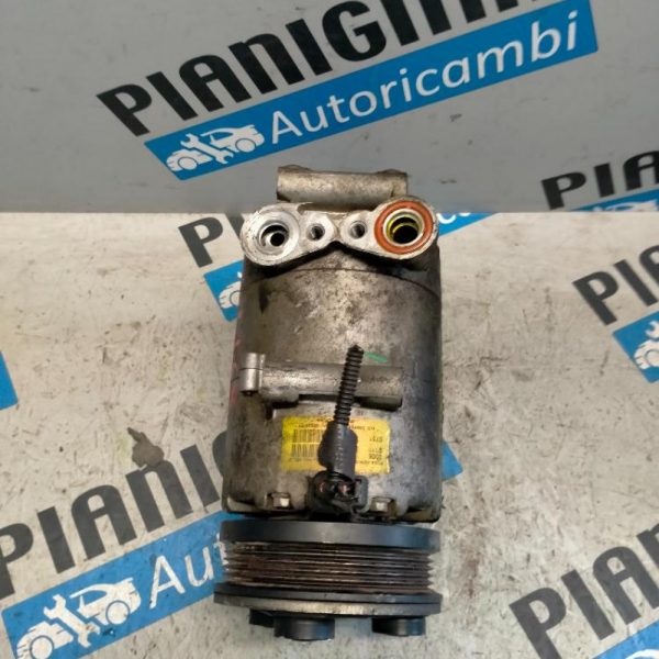 Compressore A/C Ford Focus SIDA 2004 – 2008
