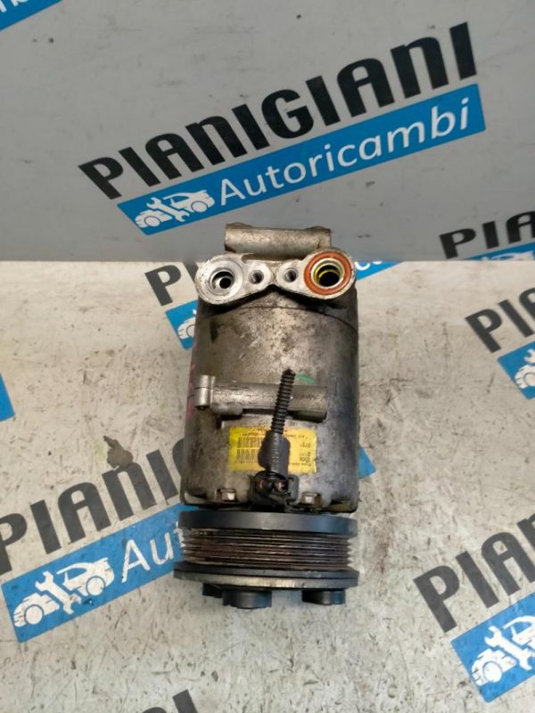 Compressore A/C Ford Focus SIDA 2004 – 2008