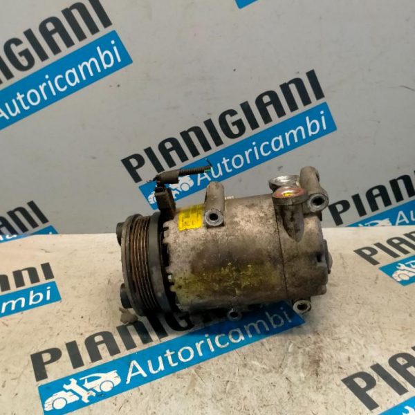 Compressore A/C Ford Focus SIDA 2004 – 2008