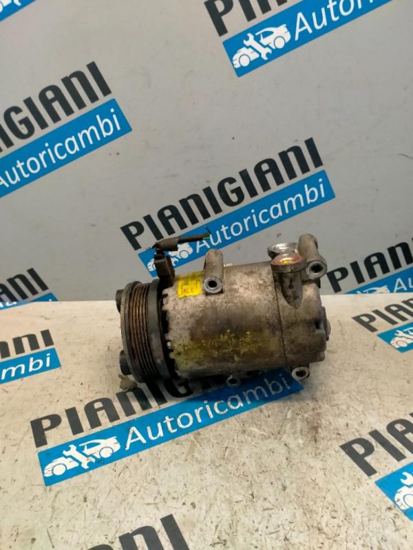 Compressore A/C Ford Focus SIDA 2004 – 2008