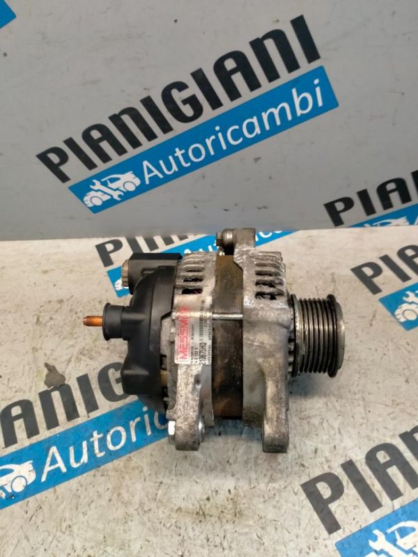 Alternatore Mini One R50 1ND 2001 – 2006
