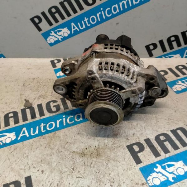Alternatore Mini One R50 1ND 2001 – 2006