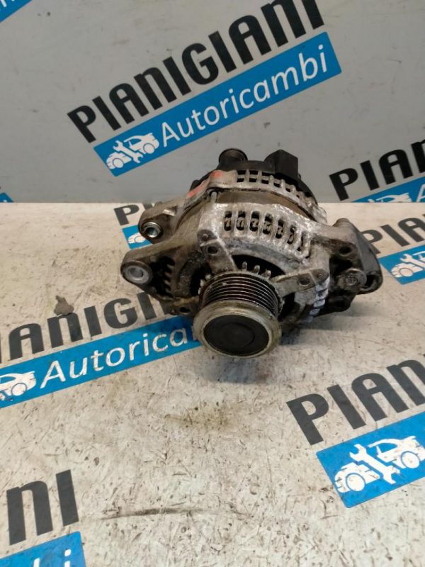 Alternatore Mini One R50 1ND 2001 – 2006