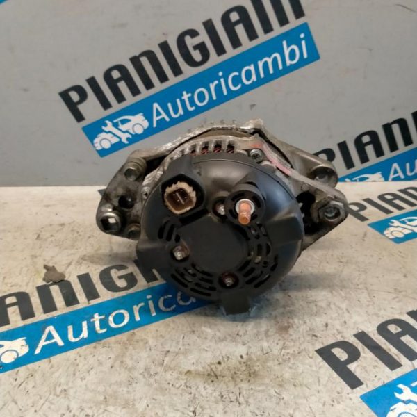 Alternatore Mini One R50 1ND 2001 – 2006