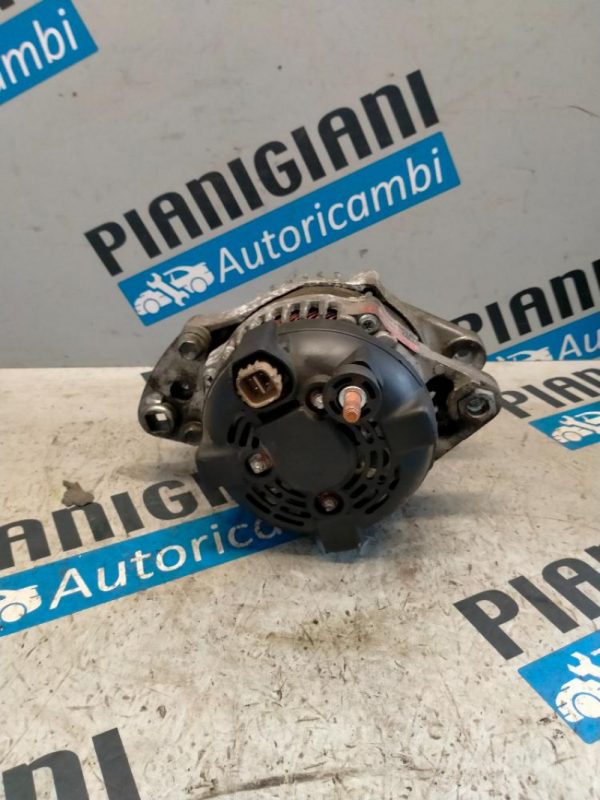 Alternatore Mini One R50 1ND 2001 – 2006