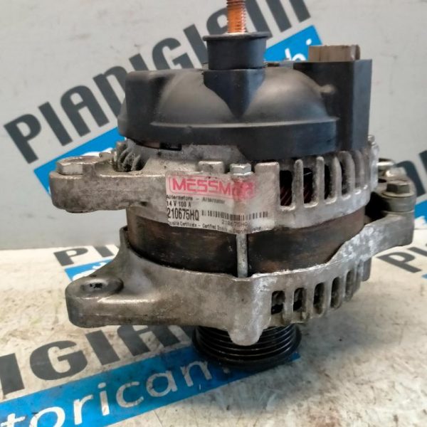 Alternatore Mini One R50 1ND 2001 – 2006