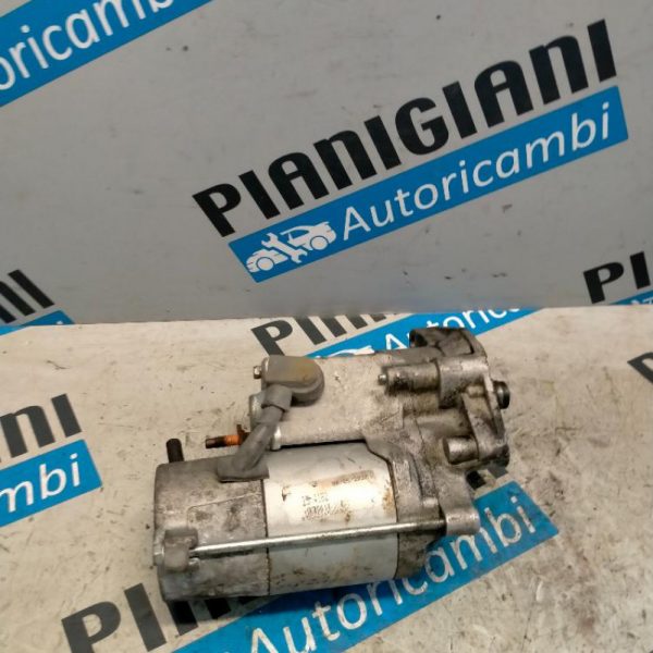 Motorino Avviamento Mini One R50 1ND 2001 – 2006