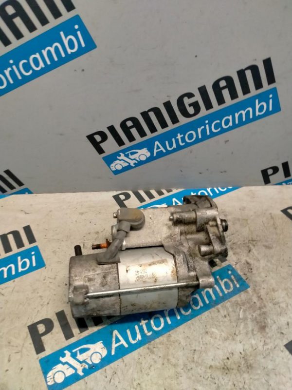 Motorino Avviamento Mini One R50 1ND 2001 – 2006