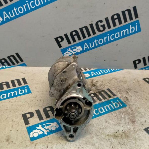 Motorino Avviamento Mini One R50 1ND 2001 – 2006