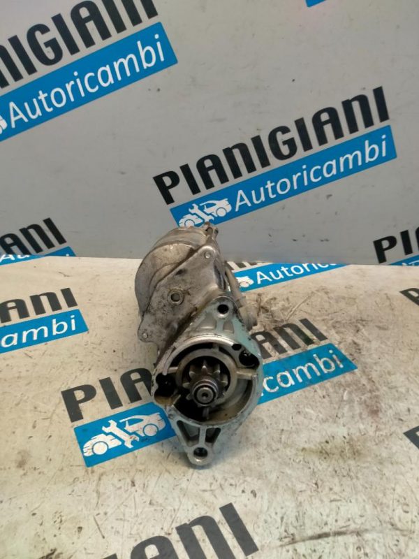 Motorino Avviamento Mini One R50 1ND 2001 – 2006