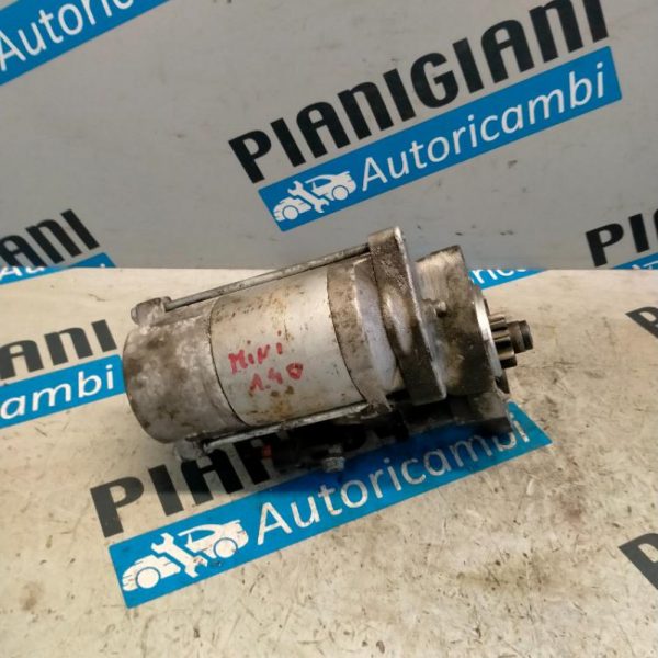 Motorino Avviamento Mini One R50 1ND 2001 – 2006