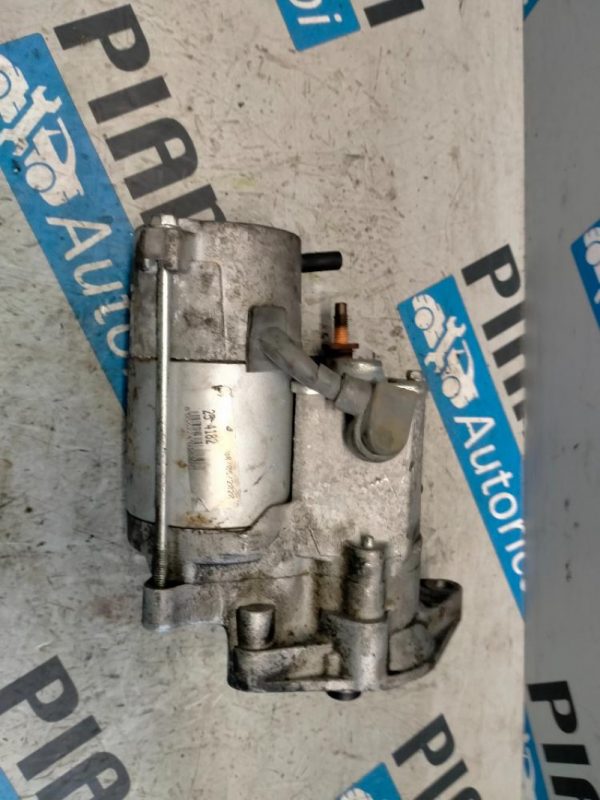 Motorino Avviamento Mini One R50 1ND 2001 – 2006