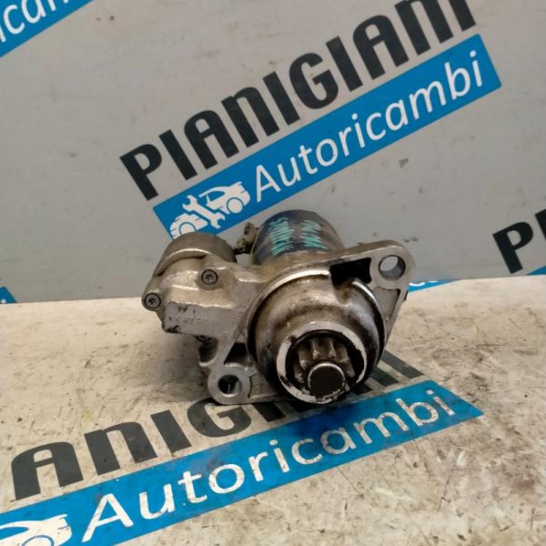 Motorino Avviamento Volkswagen Polo BNM 200 – 2009