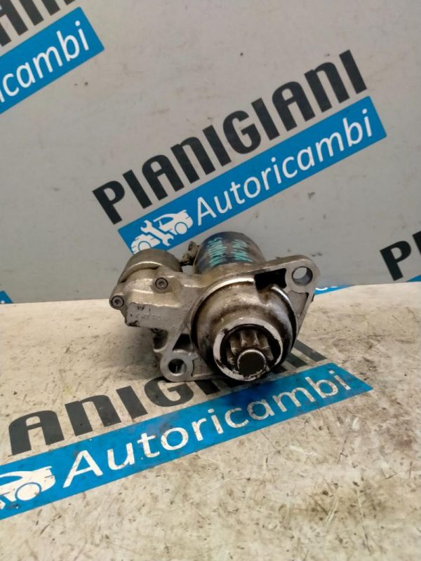 Motorino Avviamento Volkswagen Polo BNM 200 – 2009