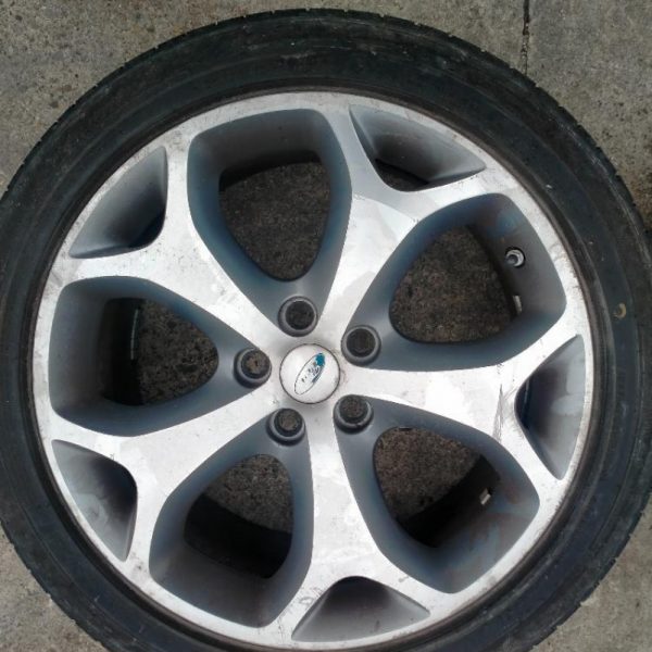 Cerchi in Lega R18 Ford S-Max 2006 – 2010