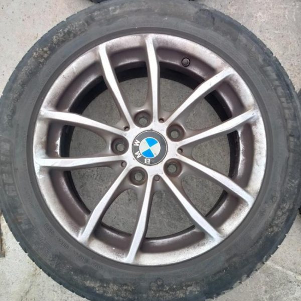 Cerchi in Lega R16 BMW Serie 1 F20 2011 – 2015