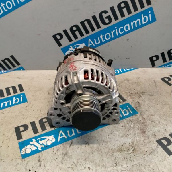 Alternatore Volkswagen Golf IV BLP 1997 – 2006