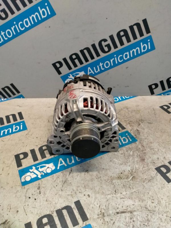 Alternatore Volkswagen Golf IV BLP 1997 – 2006