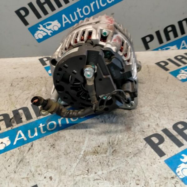Alternatore Volkswagen Golf IV BLP 1997 – 2006