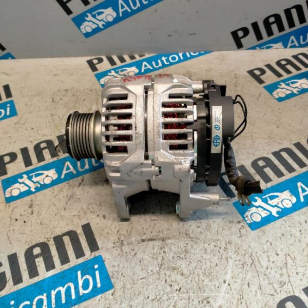 Alternatore Volkswagen Golf IV BLP 1997 – 2006