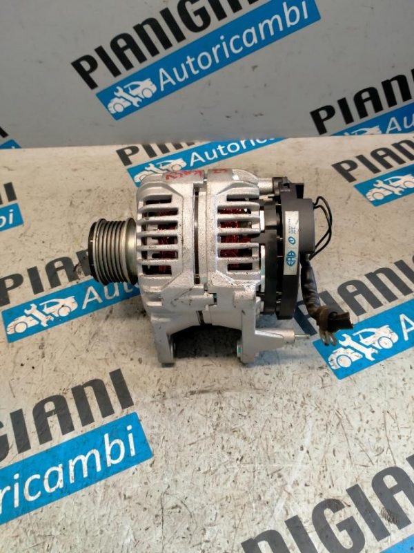 Alternatore Volkswagen Golf IV BLP 1997 – 2006