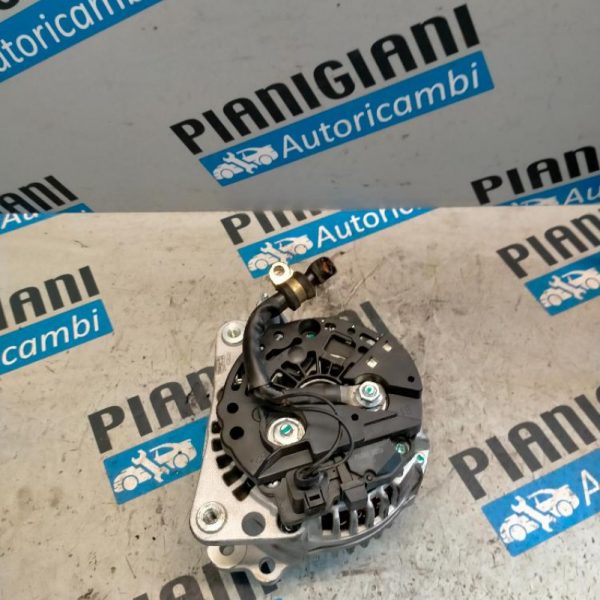 Alternatore Volkswagen Golf IV BLP 1997 – 2006