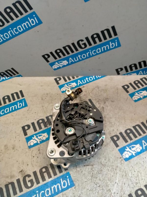 Alternatore Volkswagen Golf IV BLP 1997 – 2006