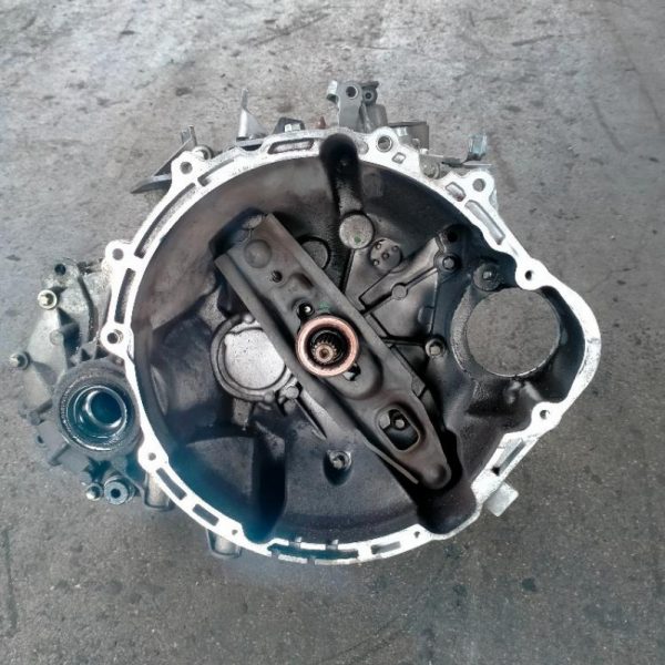 Cambio Mitsubishi Colt 134910 2008 – 2012