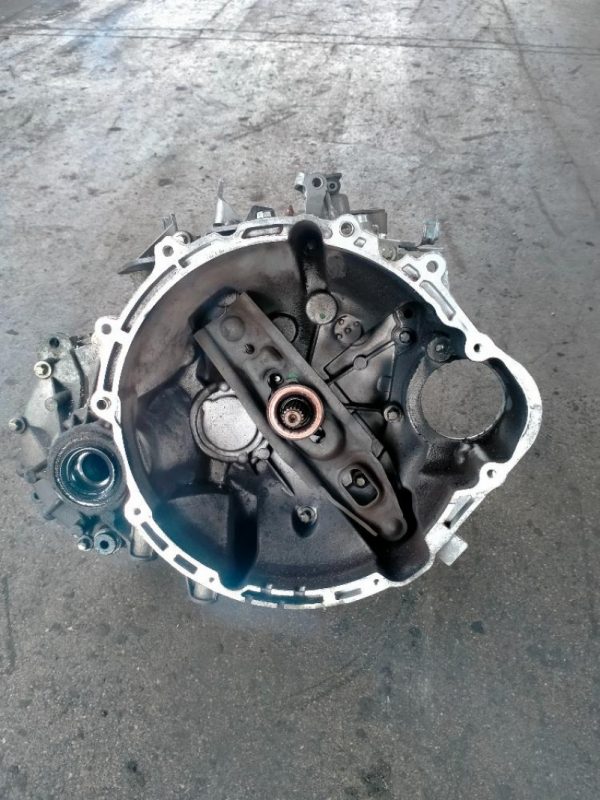Cambio Mitsubishi Colt 134910 2008 – 2012