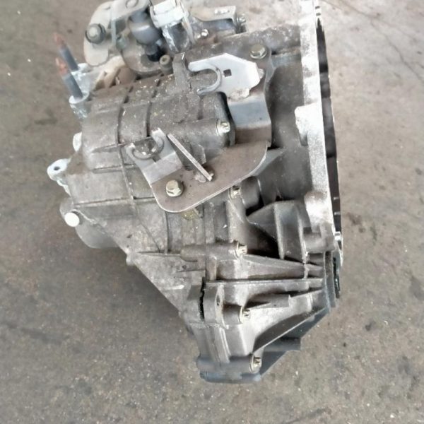 Cambio Mitsubishi Colt 134910 2008 – 2012